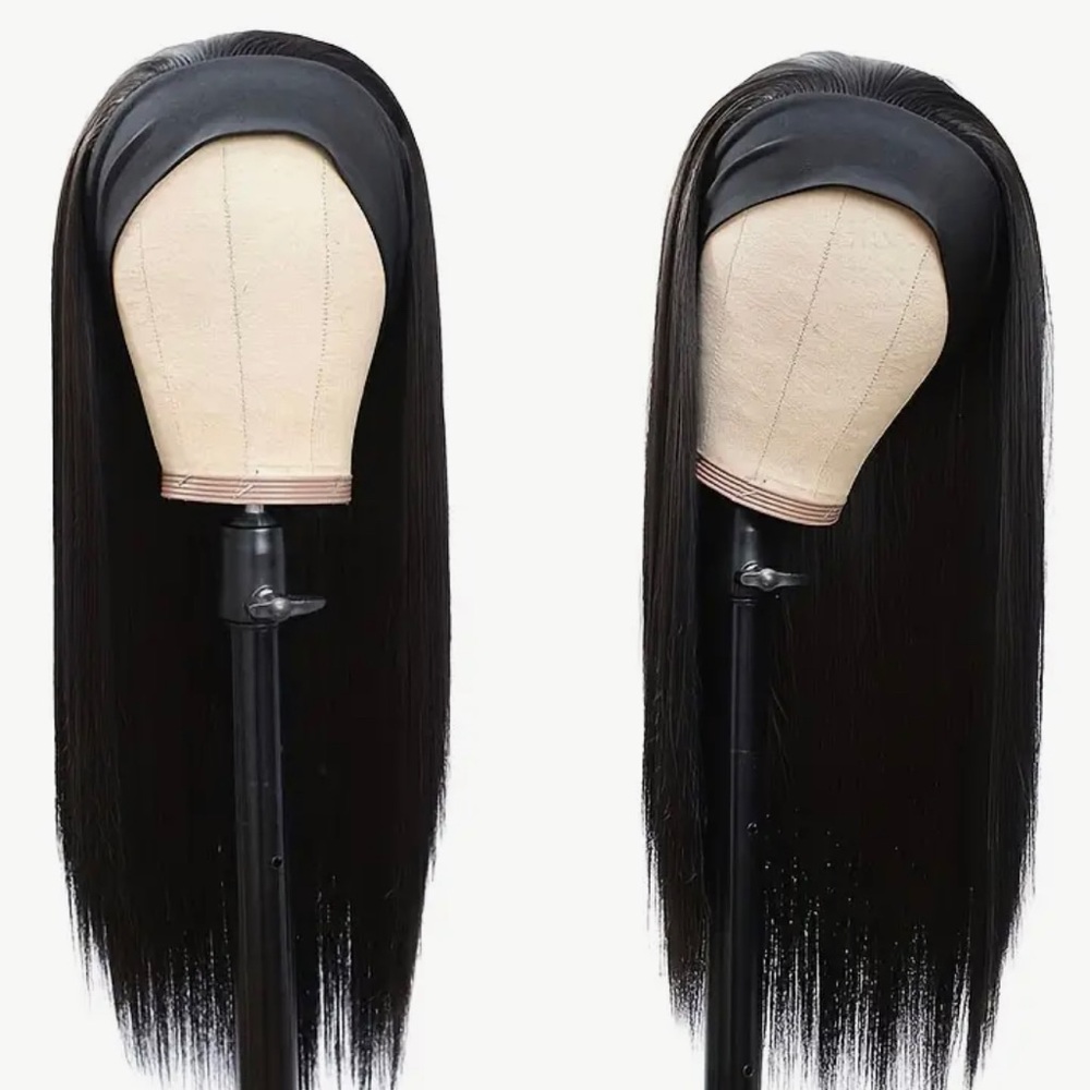 Wig - Picture 2 of 2